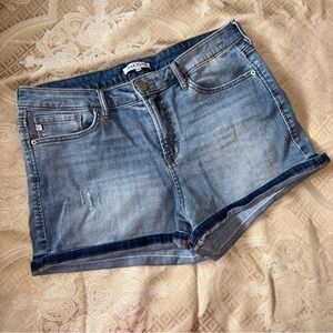 Dear John Denim Shorts